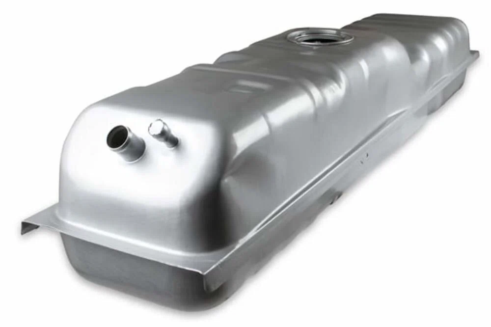 Stock Replacement Fuel Tank - 19-531